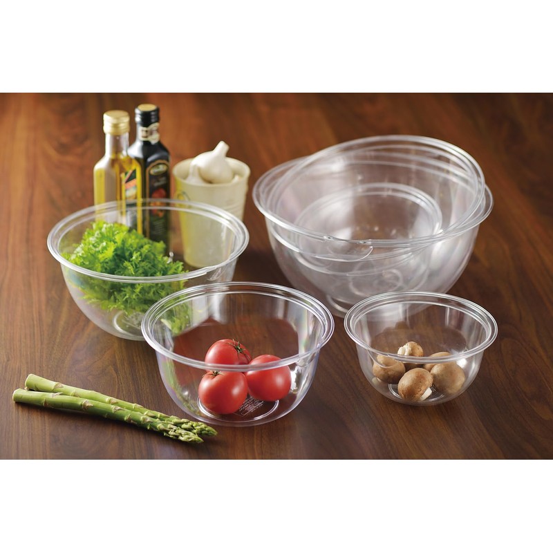 ENTEC PB-417 Cookball 6.7 inches (17 cm)