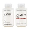 Olaplex No.3 Hair Pefector and No.6 Bond Smoother Bundle