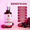 Serum Resveratrol + Acido Ferúlico Facial Skincare Todo Tipo De
