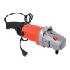 Electric Car Polisher Buffer Variable 6-Speed 7" 1400w