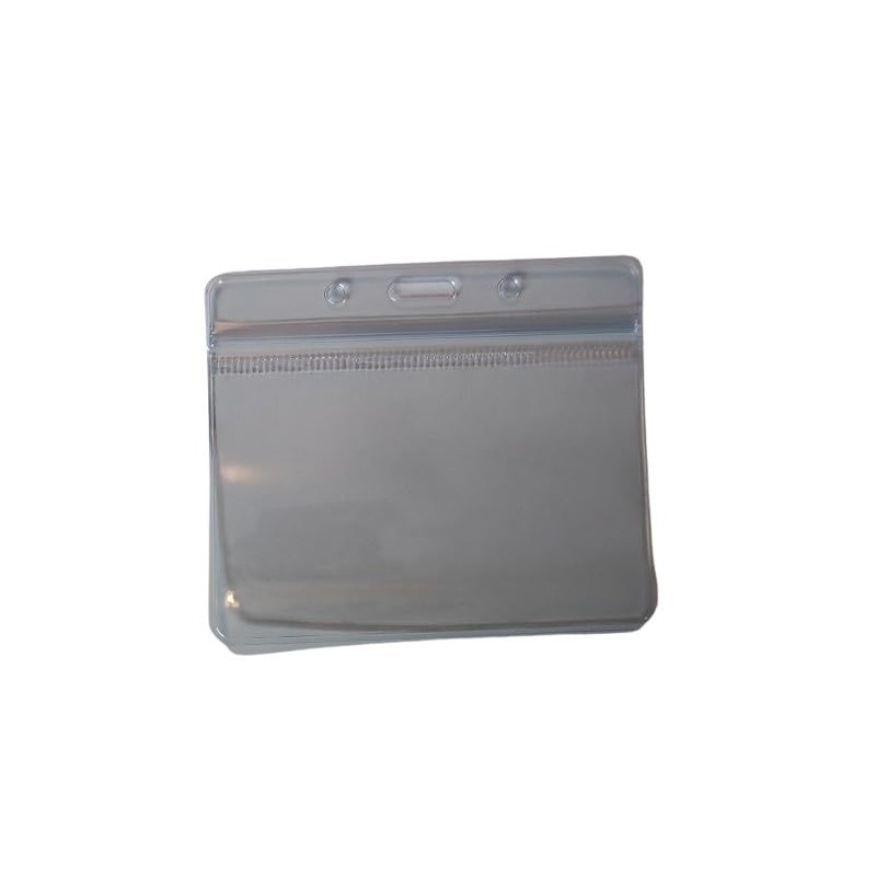I Have Autism Please Be Patient I.D. Card Holder CARD