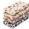 4 Pack Western Cowboy Crib Sheets Neutral Breathable Fitted Baby