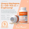 AmpBiotic® 90 Capsules by RedoxBox - Butyrate & Vitamin D3