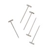 U Brands Silver T Pin Set, Office Supplies, Bulletin Board