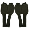 4 Pcs Outdoor Protection Kneepad Elbow Support Cycling Sports Leg
