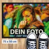 Doormat Print with Your Own Photo – Various Sizes up