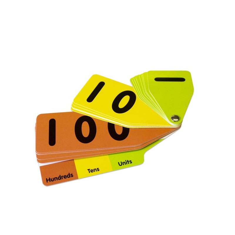 Junior Learning Different Mathematics Games (Set of 6)