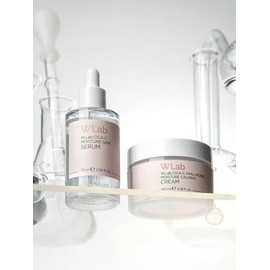 [Moisture Barrier Set] Cica Sea Moisture Skin Serum 70ml + Calming Cream 100ml Large Capacity / [수분 장벽 세트] 시카씨 모이스처 스킨 세럼 70ml + 카밍 크림 100ml  대용량