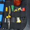 Goldfire Storage Bag Center Under Seat Gear Bag Tool Orangizers