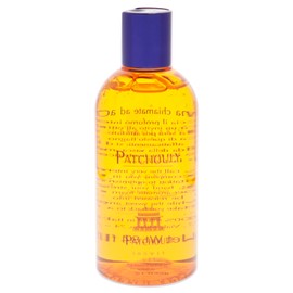 L'Erbolario Patchouly Bath and Shower Gel 250 ml