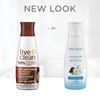 Live Clean Shampoo, Moisturizing Coconut Milk, 12 Oz