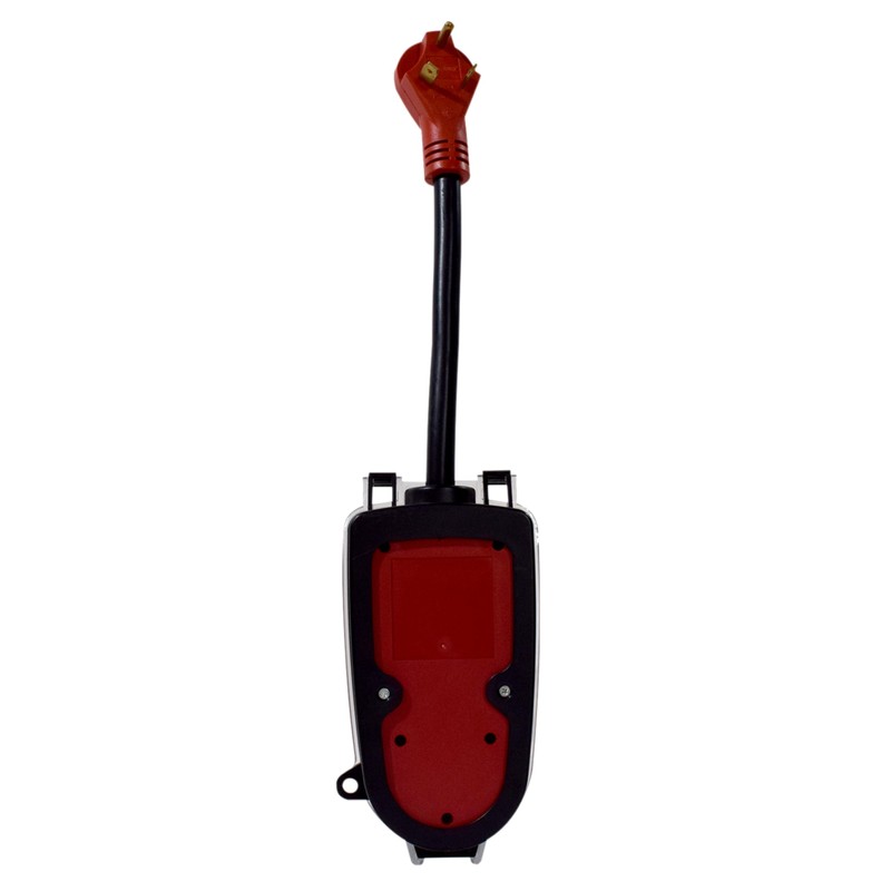 Valterra Surgeminder 30 Amp Surge Protector