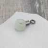 Briny River 50PCS Pulley Swivel 22x10mm Fishing Plastic Fork Hook