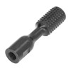 Grinding Head Cylinder Rotary Burr High Carbon Steel Coarse Tooth