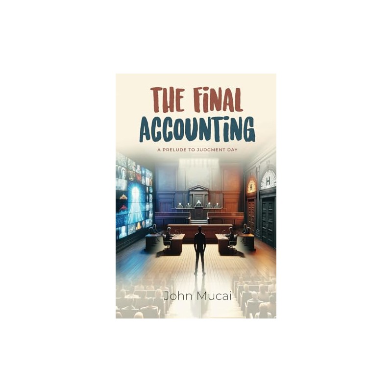 The Final Accounting: A Prelude to Judgment Day (MUCAI Quick