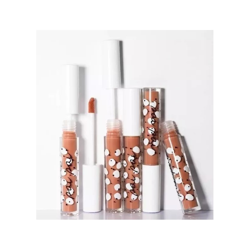 Pai Pai Labial Liquido Indeleble Pai Pai Colorama