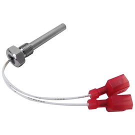 New DEARCOOL 42002-0024S Stack Flue Sensor for Pentair Pool Heater, Replacement Part for Sta-Rite MasterTemp Max-E-Therm SR200 SR333 SR400 Pool and Spa Heater Electrical System