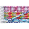 HAPPY DEALS ~ Tie Dye Pencils | 24 Count |