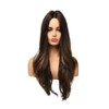 Size #8 WIG 26B Inch Body Wave Hair 1