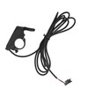 Bike Thumb Throttle SM Connector Quick Release Electric Scooter Brake