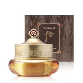 The Who Gongjinhyang Gianjin Eye Cream 20ml / 더후 공진향 기앤진 아이크림 20ml