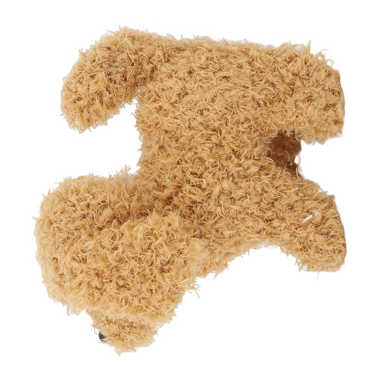 Plush Puppy Dog Electronic Interactive Plush Dog Walking Barking Wagging