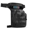 Multifunctional Motorcycle Bag Breathable Motorcycle Riding Leg Bag Waist Bag