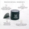 Brickell 브리켈 남성용 리바이탈라이징 안티에이징 크림 2온스 [Unscented] Brickell Men's