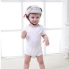Baby Helmet Infant Toddler Soft Cute Adjustable Safety Helmet Hat