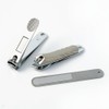 Sellitem Cooperative Company Well-Cutting Nail Clipper Set Lever Cut Nail