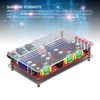 Subwoofer Amp Board 60W+60W+100W 2.1 Channel TPA3116 Chip Bluetooth AUX