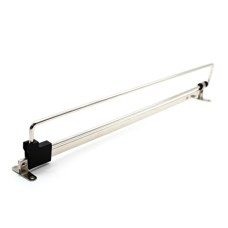 DOJA Barcelona | Extendable Clothes Rail | Pack 2 |