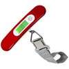 Albert Austin Digital Suitcase Weighing Scale Luggage Weight Scale with