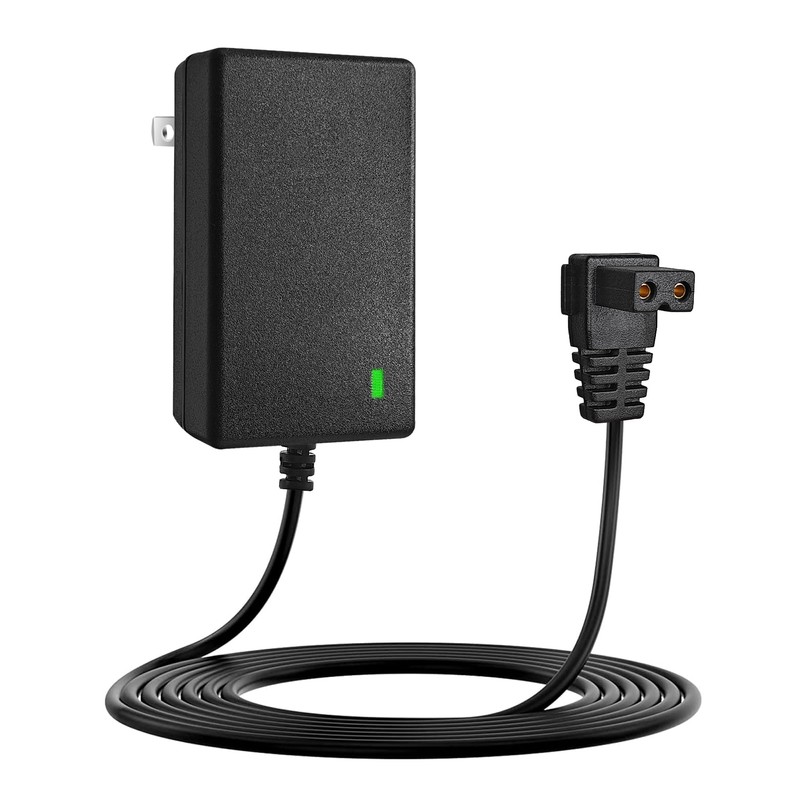 12.6V Charger for Aiper Pool Cleaner Robot, Pool Vacuum Charger
