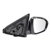 Right Mirror Passenger Side Compatible with 2020-2021 Nissan Sentra NI1321327