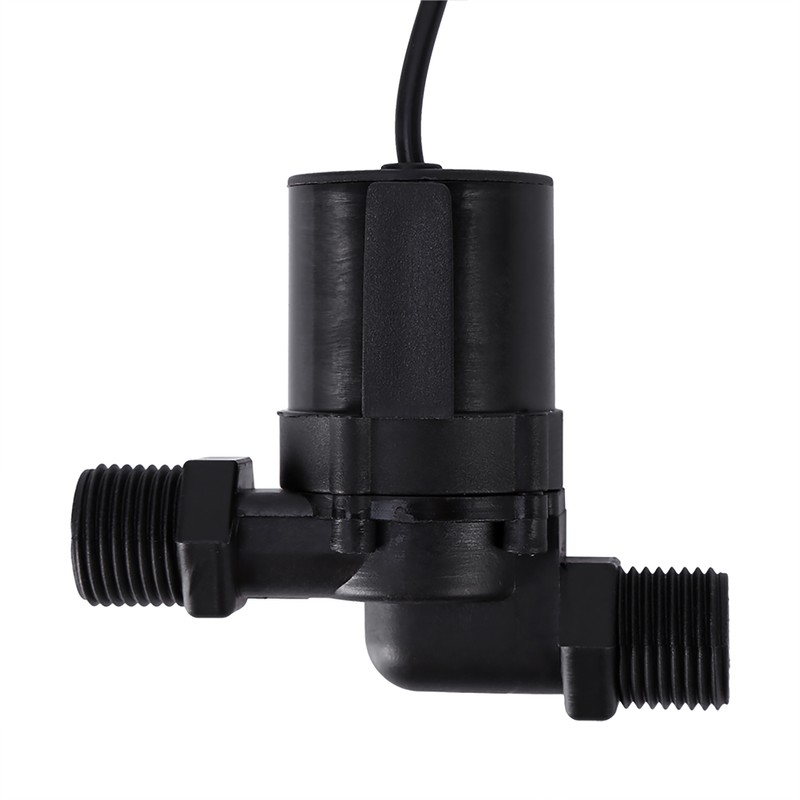 DC 12V Solar Water Circulation Pump Brushless Motor Water Pump
