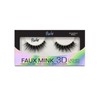 Rude - Faux Mink 3D Lashes - Narcissist
