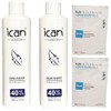 ICAN LONDON CREAM PEROXIDE 40 VOL 12% 250 ML x