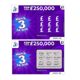 12 PACK Baby Pregnancy Announcement Scratch Cards Lottery - We're Having a Baby! It's a BOY! It's a GIRL! Scratchcards Novelty Fake Gift (BABY)