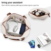Joyway Carry On Luggage 20 Inch Expandable Suitcase with Spinner