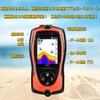 LUCKYLAKER Fish Finder Portable Fish Finder Bass Gyotan Detector Portable