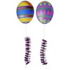 Easter Egg Danglers (2/Pkg)