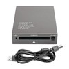 Lector de tarjetas USB 2.0 PCMCIA, interfaz USB2.0 a tarjetas