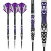 WINMAU Simon Whitlock Special Edition 24 g Professional Tungsten Steel