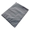 Harvest Keeper Precut Bags, Black/Clear - 15" x 20" (50/Pack)