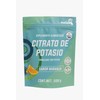 Citrato de Potasio con sabor naranja 500 gr