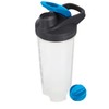 Contigo Shake & Go Fit Shaker Bottle, 28 oz., Carolina
