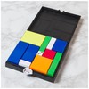 Rubik’s Cube Gridlock Game, The Problem-Solving Puzzle Game Inspired by