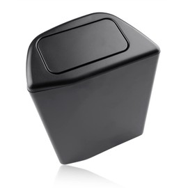 BIXUAN Toyota RAV4 50 Series 5th Generation 2019.4+, Trash Can, Toyota rav4, Car Trash Can, Toyota rav4, Door Pocket, For Vehicles, New RAV4, Car Trash Can, rav4, Side Box, RAV4, 50 Garbage Box, Small