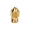 Extruder Hotend Nozzle Cleaning Kit with MK8 Nozzle Needle 5